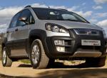 Idea Adventure Fiat review Idea Adventure Fiat review suv
