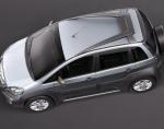Idea Adventure Fiat sale Idea Adventure Fiat sale hatchback