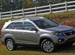 KIA Sorento cost KIA Sorento cost wagon