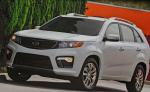 KIA Sorento for sale KIA Sorento for sale 2014
