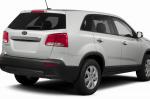 KIA Sorento how mach KIA Sorento how mach suv