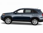 KIA Sorento price KIA Sorento price 2006