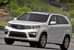 KIA Sorento prices KIA Sorento prices 2008