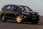 KIA Sorento Specifications KIA Sorento Specifications hatchback