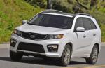 KIA Sorento specs KIA Sorento specs 2006