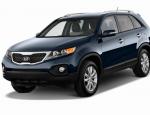 KIA Sorento tuning KIA Sorento tuning 2007