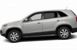 Sorento KIA auto Sorento KIA auto hatchback