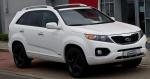 Sorento KIA concept Sorento KIA concept 2014