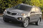 Sorento KIA model Sorento KIA model 2009