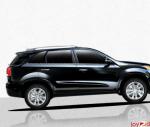 Sorento KIA review Sorento KIA review hatchback