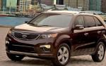 Sorento KIA Specification Sorento KIA Specification 2015