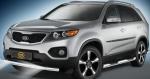 Sorento KIA Specifications Sorento KIA Specifications minivan