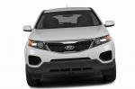 Sorento KIA specs Sorento KIA specs 2007