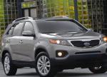 Sorento KIA tuning Sorento KIA tuning 2004