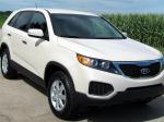 Sorento KIA usa Sorento KIA usa 2011