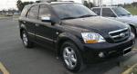 KIA Sorento approved KIA Sorento approved hatchback