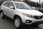 KIA Sorento cost KIA Sorento cost hatchback