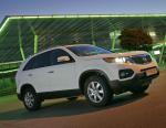 KIA Sorento how mach KIA Sorento how mach hatchback