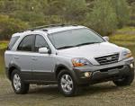 KIA Sorento new KIA Sorento new 2010