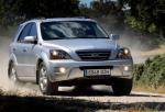 KIA Sorento parts KIA Sorento parts 2014