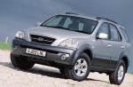 KIA Sorento price KIA Sorento price 2008