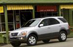 KIA Sorento reviews KIA Sorento reviews 2009