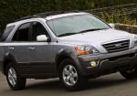 KIA Sorento spec KIA Sorento spec suv