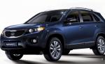 KIA Sorento specs KIA Sorento specs 2014