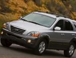 KIA Sorento used KIA Sorento used 2011