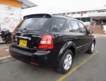 Sorento KIA configuration Sorento KIA configuration 2009