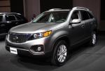 Sorento KIA models Sorento KIA models sedan