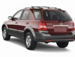 Sorento KIA price Sorento KIA price 2012