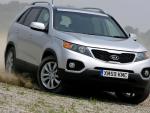 Sorento KIA spec Sorento KIA spec suv