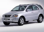 Sorento KIA usa Sorento KIA usa 2002