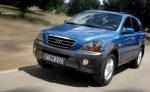 KIA Sorento for sale 2009
