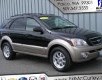 KIA Sorento usa 2011