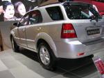 Sorento KIA model 2012