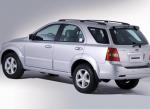 Sorento KIA spec 2009