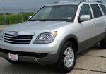 KIA Mohave Characteristics KIA Mohave Characteristics hatchback
