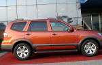 KIA Mohave parts KIA Mohave parts 2011