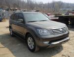 KIA Mohave price KIA Mohave price suv