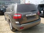 KIA Mohave reviews KIA Mohave reviews hatchback