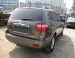 KIA Mohave specs KIA Mohave specs 2015