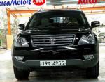 Mohave KIA concept Mohave KIA concept 2015
