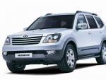 Mohave KIA specs Mohave KIA specs 2009