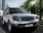 Mohave KIA tuning Mohave KIA tuning 2012