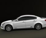 Cadenza KIA configuration Cadenza KIA configuration hatchback