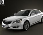 Cadenza KIA model Cadenza KIA model 2011