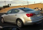 Cadenza KIA Specifications Cadenza KIA Specifications 2009