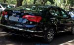 KIA Cadenza concept KIA Cadenza concept hatchback